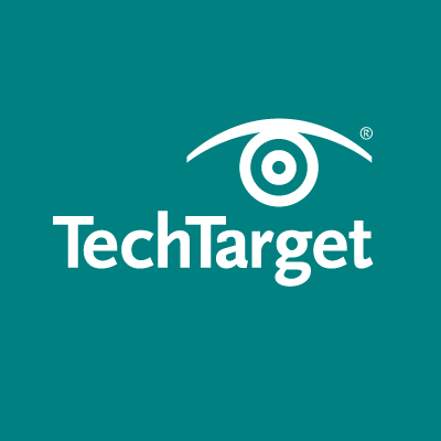 Techtarget Logo