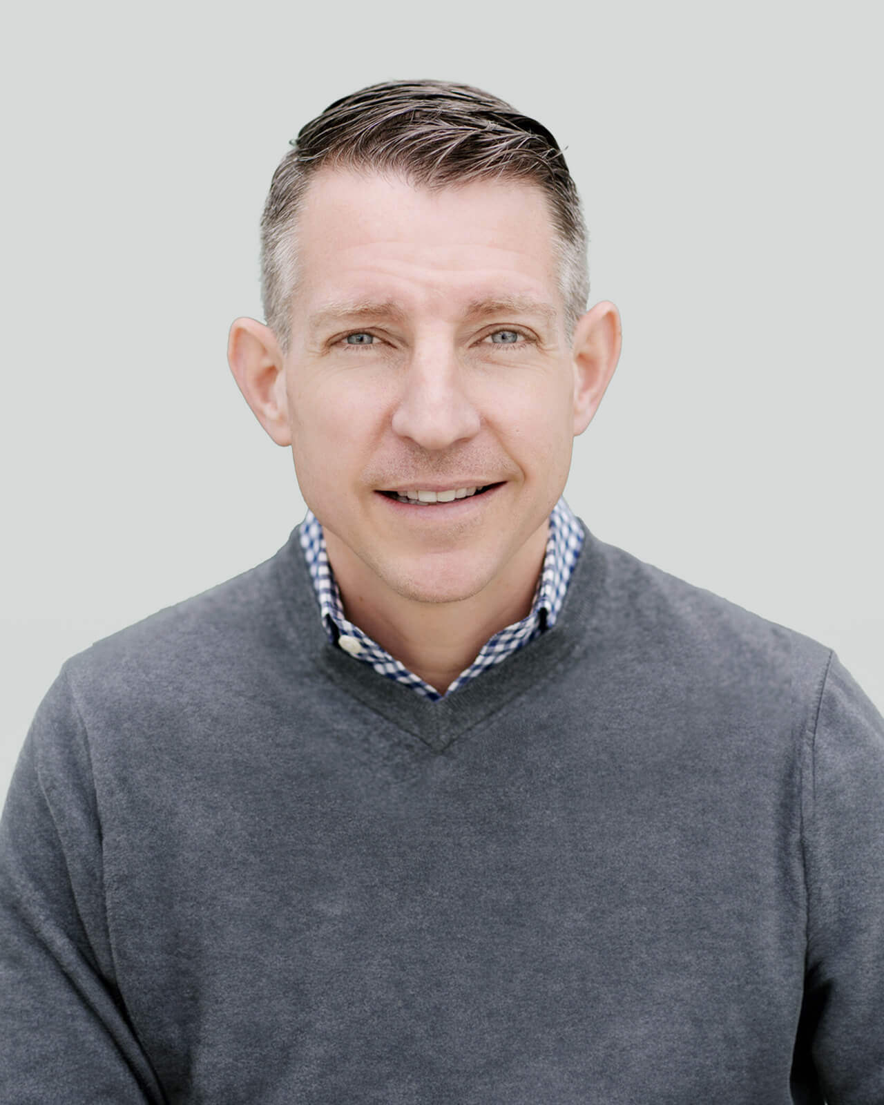 Dan Waldschmidt