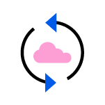 Immutable data + immutable snapshots = data resilience