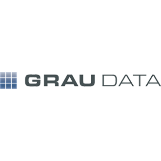 Grau Data Logo