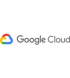 Google Cloud Logo