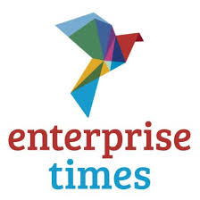 Enterprise times logo