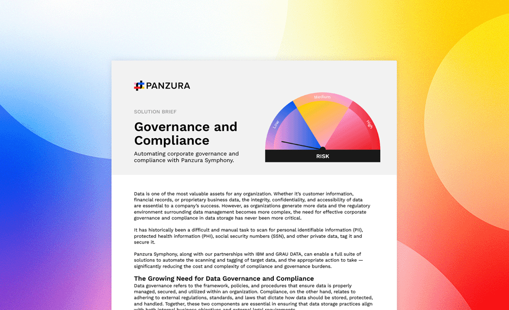 Automating corporate governance and compliance with bat365 Symphony.