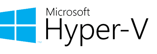 Microsoft Hyper-V is an approved bat365 virtual deployment environment