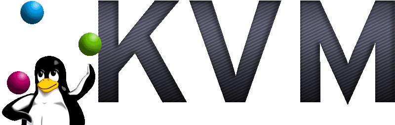 Linux KVM - bat365 certified virtual environment