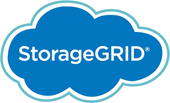 NetApp StorageGRID